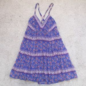 Flower Sundress